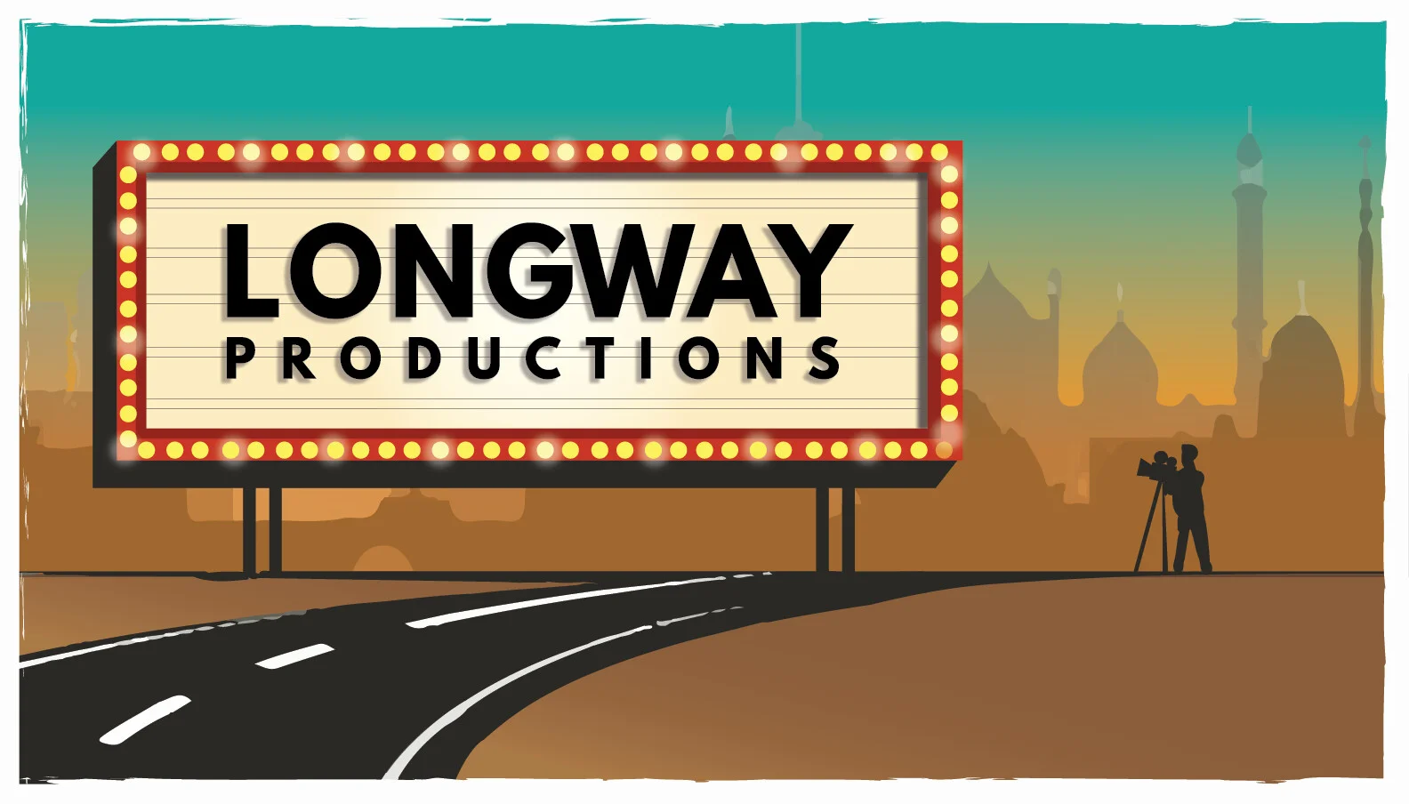 同人漫画影视制作资质徽章